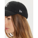 Бейсболка New Era WMNS COSY 940 NYY Чорний One Size (7d60565258)
