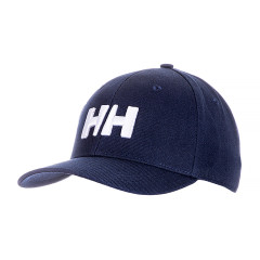 Чоловіча Кепка HELLY HANSEN HH BRAND CAP Синій One size (7d67300-597 One size)