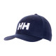 Чоловіча Кепка HELLY HANSEN HH BRAND CAP Синій One size (7d67300-597 One size)