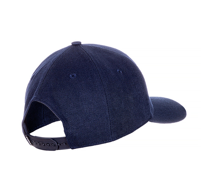 Чоловіча Кепка HELLY HANSEN HH BRAND CAP Синій One size (7d67300-597 One size)