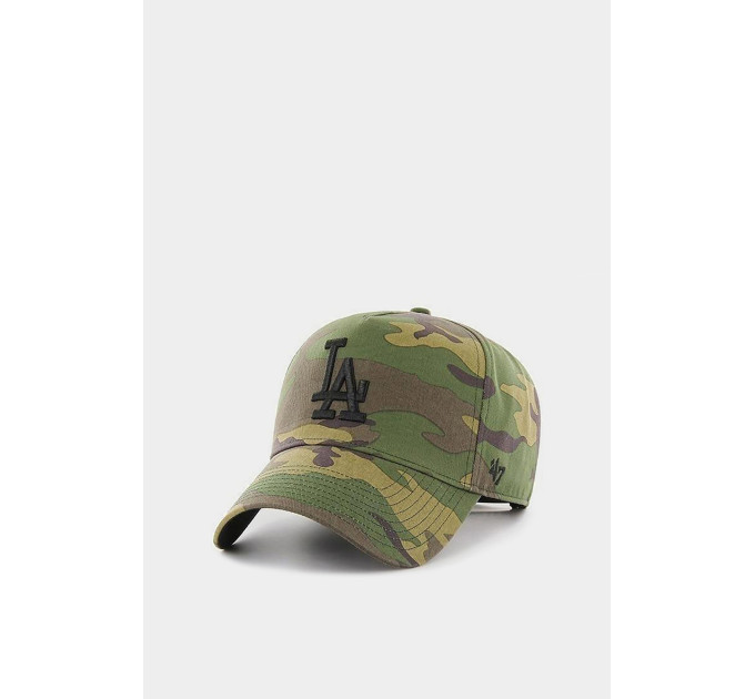 Бейсболка 47 Brand Los Angeles Dodgers MVP Комбінований One Size (B-GRVSP12CNP-CMA) Бейсболка 47 Brand Los Angeles Dodgers MVP Комбінований One Size (B-GRVSP12CNP-CMA)