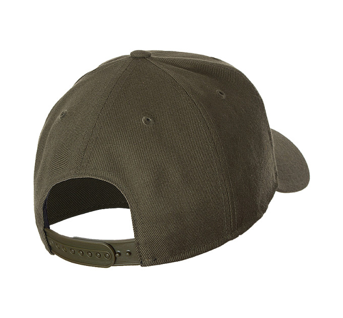 Бейсболка 47 Brand YANKEES Коричневий One Size (B-MVPSP17WBP-SW)