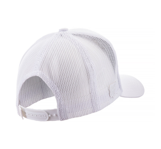 Чоловіча Кепка CAPSLAB CHUPASCHUPS Білий One size (7dCL/CC1/2/CAS/CC13 One size)