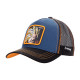 Чоловіча Кепка CAPSLAB BY FREEGUN DRAGON BALL Різнокольоровий One size (7dCL/DBZ/1/SAN1 One size)