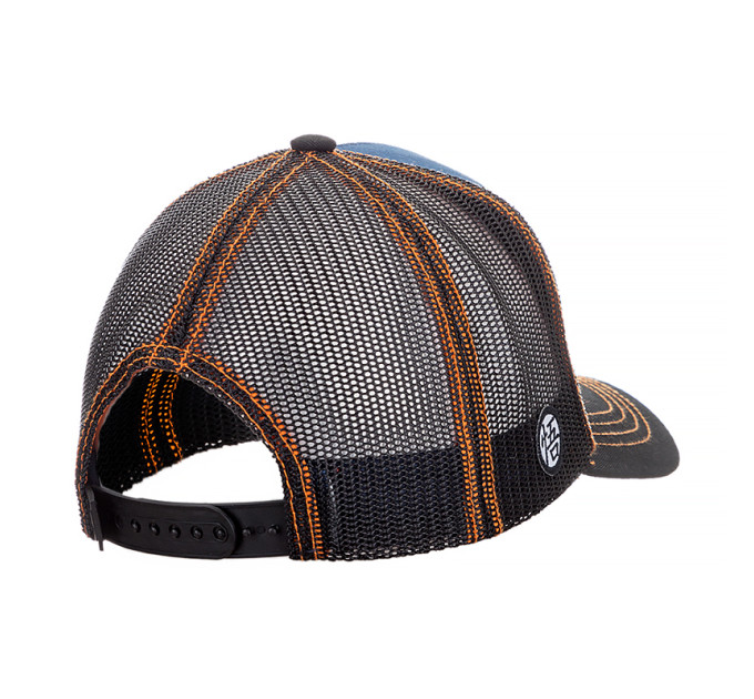 Чоловіча Кепка CAPSLAB BY FREEGUN DRAGON BALL Різнокольоровий One size (7dCL/DBZ/1/SAN1 One size)