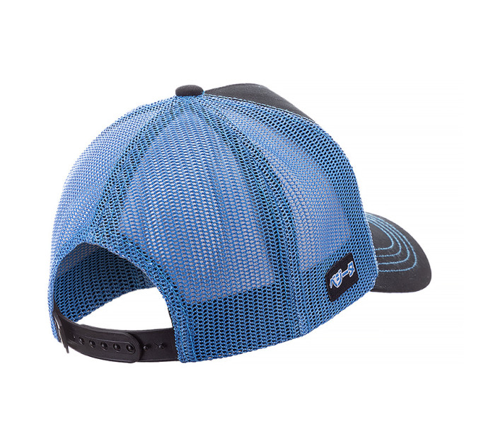 Чоловіча Кепка CAPSLAB BY FREEGUN DRAGON BALL Чорний One size (7dCL/DBZ/1/VEGB One size)