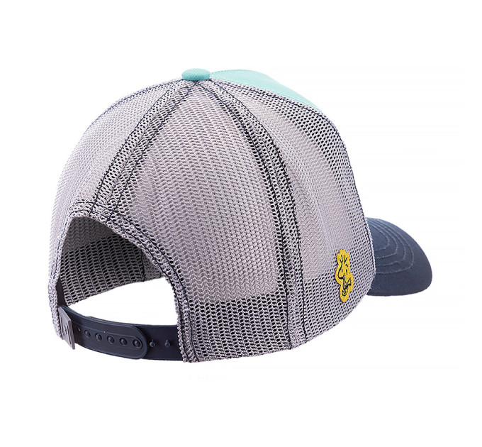 Чоловіча Кепка CAPSLAB PEANUTS Різнокольоровий One size (7dCL/PEA3/1/CAS/PE2 One size)