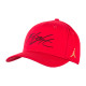 Бейсболка JORDAN JORDAN CLC99 FLT ESS CAP Червоний 1SIZE (DV3148-687) Бейсболка JORDAN JORDAN CLC99 FLT ESS CAP Червоний 1SIZE (DV3148-687)