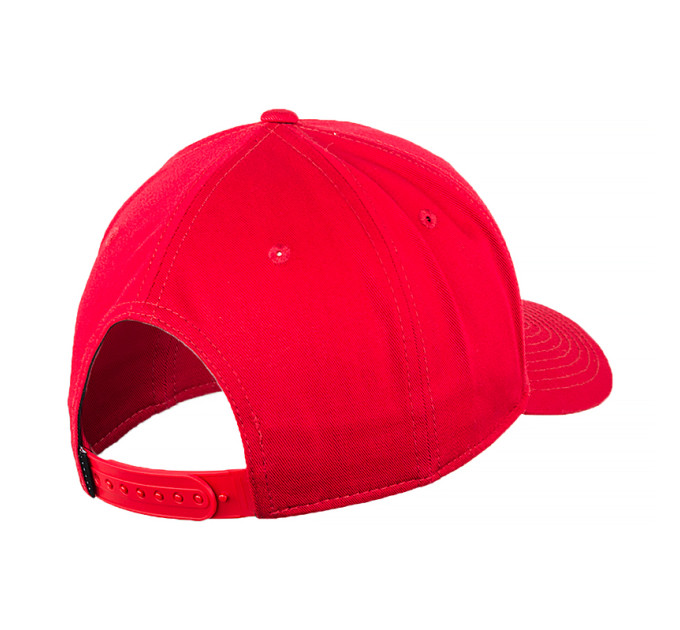 Бейсболка JORDAN JORDAN CLC99 FLT ESS CAP Червоний 1SIZE (DV3148-687)