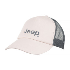 Бейсболка JEEP MESH CAP Embroidery J22W Комбінований One Size (O102604-J871)