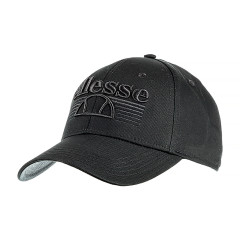 Кепка Ellesse Vichi Cap Чорний One size (7dSATA3343-015 One size)