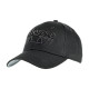 Кепка Ellesse Vichi Cap Чорний One size (7dSATA3343-015 One size)