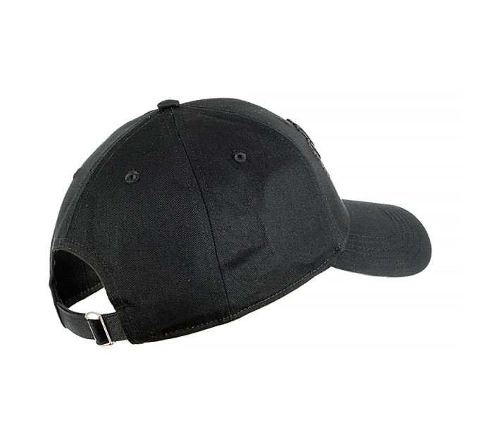 Кепка Ellesse Vichi Cap Чорний One size (7dSATA3343-015 One size)
