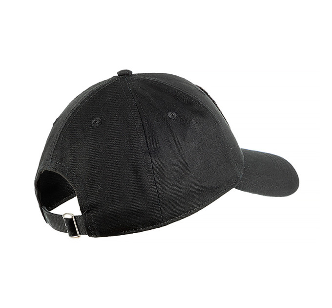 Кепка Ellesse Cervini Cap Чорний One size (7dSATA3374-011 One size)
