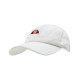 Бейсболка Ellesse Velta Cap Бежевий One Size (7dSAZA3894-904)