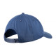 Чоловіча Кепка Ellesse Vala Cap Синій One size (7dSBMA2292-429 One size)