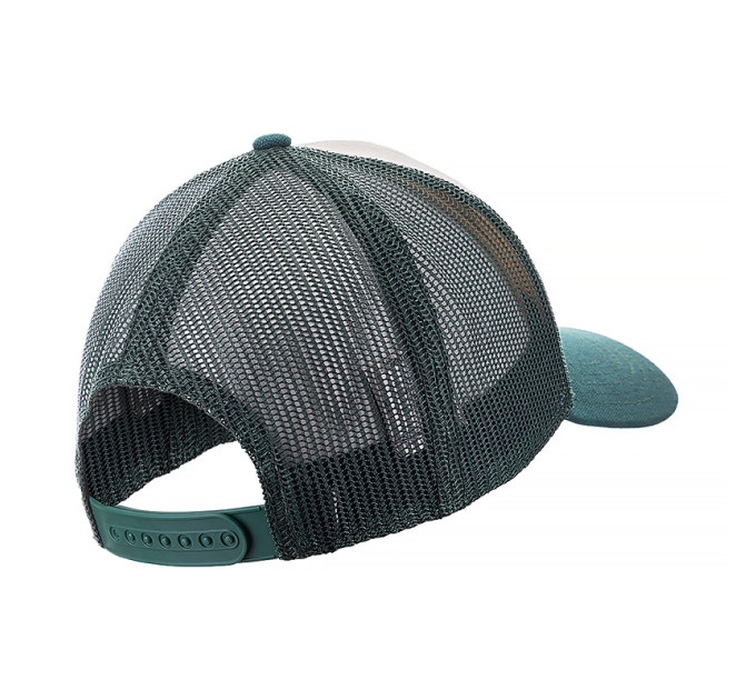 Чоловіча Кепка AMERICAN NEEDLE Smokey Bear Valin side AN Різнокольоровий One size (7dSMU679A-SBEAR One size)