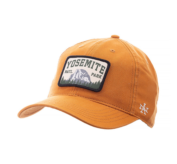 Чоловіча Кепка AMERICAN NEEDLE Yosemite NP Hepcat Side Помаранчевий One size (7dSMU702B-YONP One size) Чоловіча Кепка AMERICAN NEEDLE Yosemite NP Hepcat Side Помаранчевий One size (7dSMU702B-YONP One size)