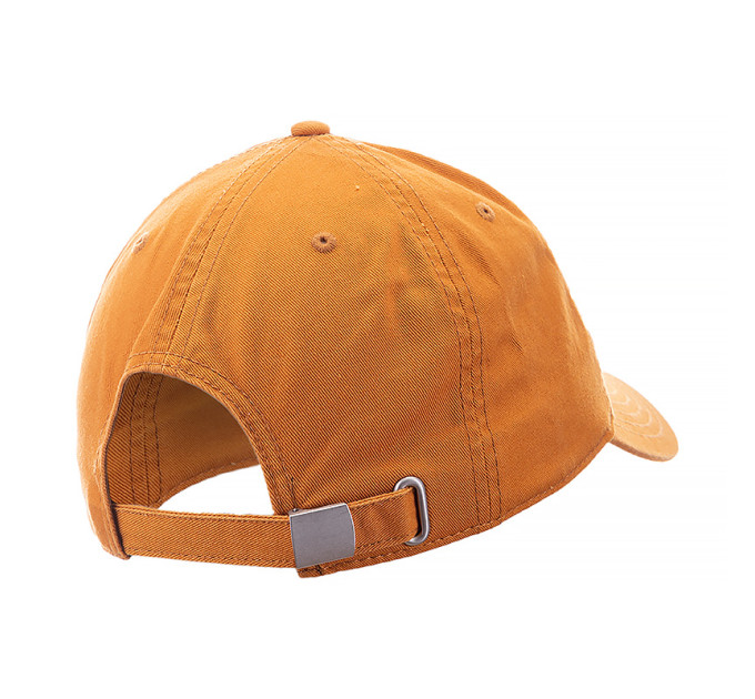 Чоловіча Кепка AMERICAN NEEDLE Yosemite NP Hepcat Side Помаранчевий One size (7dSMU702B-YONP One size)