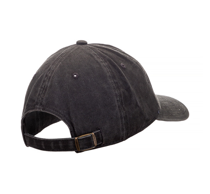 Чоловіча Кепка AMERICAN NEEDLE Old Fashion ARCHIVE SIDE AN Чорний One size (7dSMU714A-OLDFASH One size)