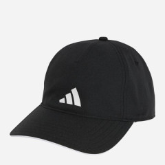 Кепка Adidas BBALL CAP CLIMA Чорний 54-55 см (JN6096 54-55)