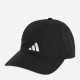 Кепка Adidas BBALL CAP CLIMA Чорний 54-55 см (JN6096 54-55)
