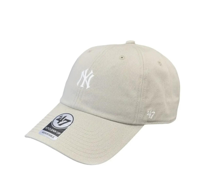 Кепка 47 Brand NEW YORK YANKEESFOUNDATION Сірий One Size (FNDTN17GWS-F5A)