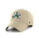 Кепка MVP 47 Brand NOTRE DAME Бежевий One Size (MVP1100WBV-KH)
