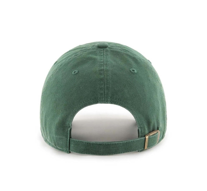 Кепка 47 Brand COOPERSTOWN OAKLAND ATHLETICS Зелений One Size (NLRGW18GWS-DG93)