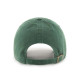 Кепка 47 Brand COOPERSTOWN OAKLAND ATHLETICS Зелений One Size (NLRGW18GWS-DG93)
