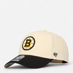 Кепка MVP 47 Brand BOSTON BRUINS TWO TONE Бежевий One Size (MVPTT01WBV-NT)