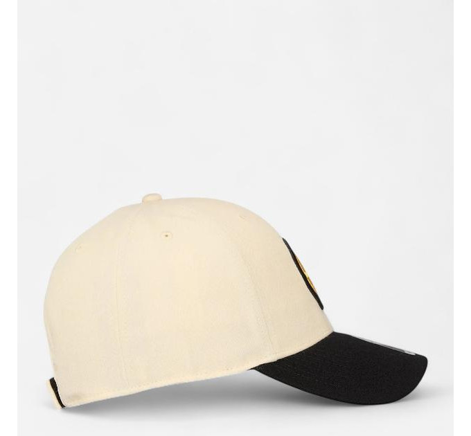 Кепка MVP 47 Brand BOSTON BRUINS TWO TONE Бежевий One Size (MVPTT01WBV-NT)