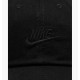 Бейсболка Nike U CLUB CAP U CB FUT WSH L Чорний L/XL (7dFB5368-011 L/XL)
