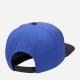 Кепка Jordan Pro Jumpman Snapback One Size Синій AR2118-430