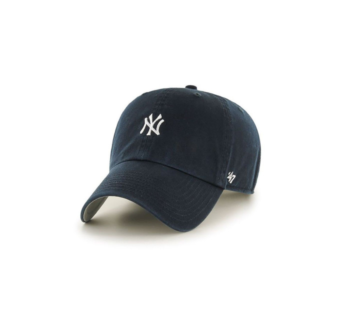 Кепка MVP 47 Brand NEW YORK YANKEES BASE RUNNER темно-синій Уні OSFA B-BRMPS17WBP-NYA
