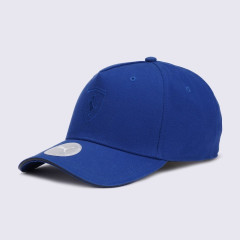 Кепка Puma Ferrari SPTWR Style BB Cap Синій One Size (02372003)