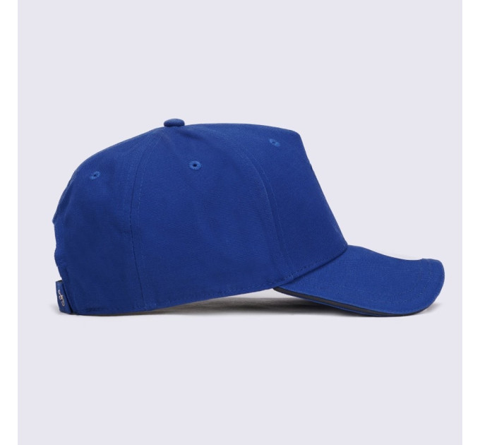 Кепка Puma Ferrari SPTWR Style BB Cap Синій One Size (02372003)