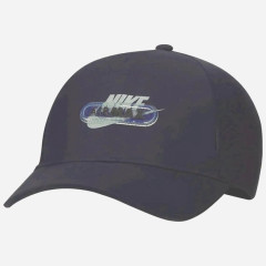 Кепка Nike U NK L91 AIR MAX GEL SP23 чорний Уні MISC FD9716-491