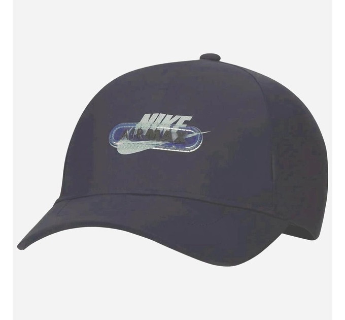 Кепка Nike U NK L91 AIR MAX GEL SP23 чорний Уні MISC FD9716-491 Кепка Nike U NK L91 AIR MAX GEL SP23 чорний Уні MISC FD9716-491