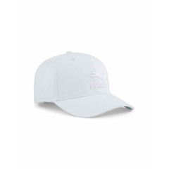 Кепка Puma Archive Logo BB Cap Білий Уні OSFA (022554-28)