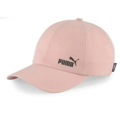 Жіноча Кепка Puma Ws Ponytail Cap Бежевий OSFA (024360-02)