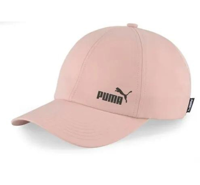 Жіноча Кепка Puma Ws Ponytail Cap Бежевий OSFA (024360-02)