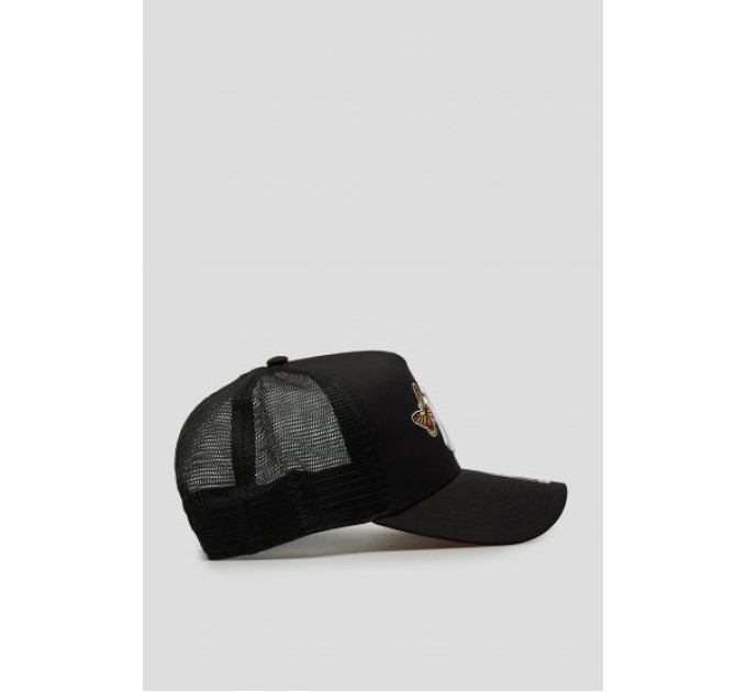 Кепка-тракер 47 Brand MLB NEW YORK YANKEES ICON MESH Чорний Уні OSFA (ICNDT17CTP-BK)