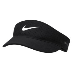 Козирок Nike Dri-fit Advantage ACE VISOR Чорний M/L (FB6443-010 M/L)