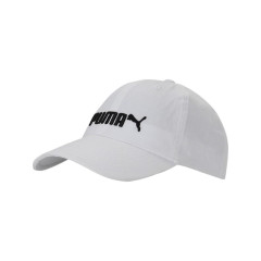 Кепка Puma Ess Cap No. 2 Білий Уні OSFA (022885-03)