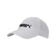 Кепка Puma Ess Cap No. 2 Білий Уні OSFA (022885-03)