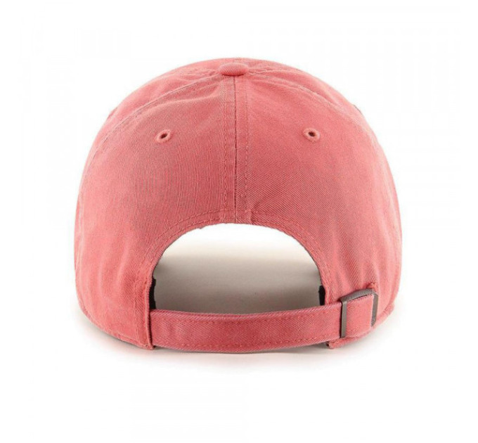 Кепка 47 Brand NY YANKEES BASE RUNNER One Size coral/gray B-BSRNR17GWS-IRA