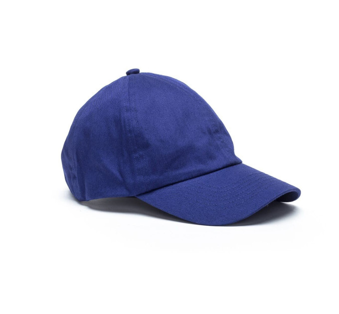 Кепка Under Armour Armour Solid Cap One Size blue 1272178-540