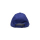 Кепка Under Armour Armour Solid Cap One Size blue 1272178-540