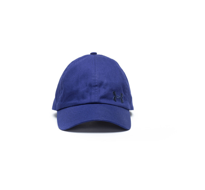 Кепка Under Armour Armour Solid Cap One Size blue 1272178-540